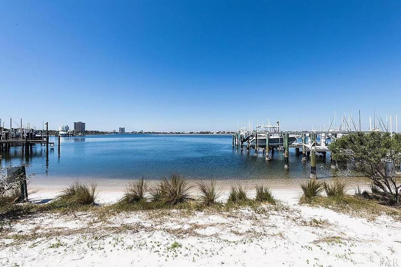 South Harbour 12E Villa Pensacola Beach Exterior photo